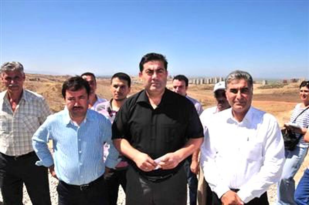 "Suriyelilerin İzmir\'e Gelmesi Söz Konusu Değil"