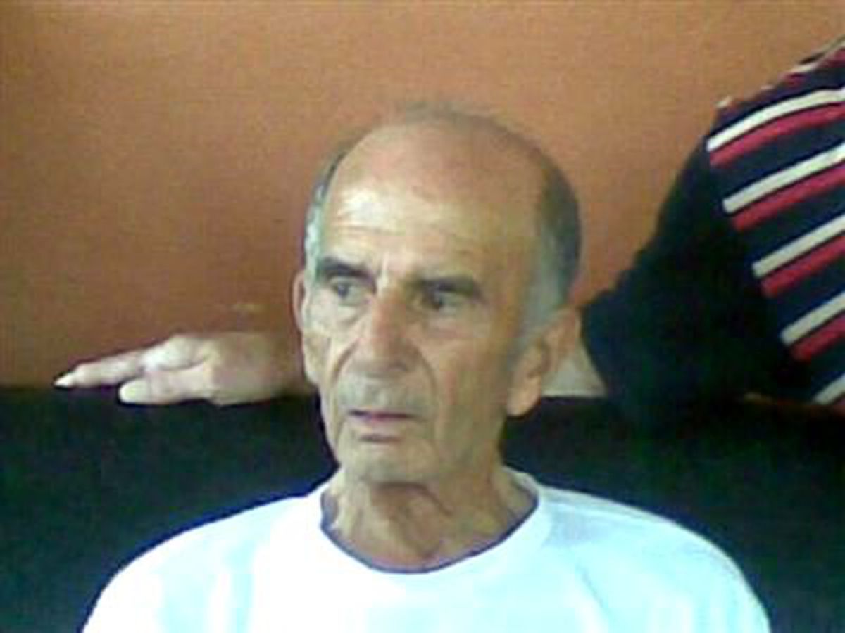 Alzheimer Hastası 4 Gündür Kayıp