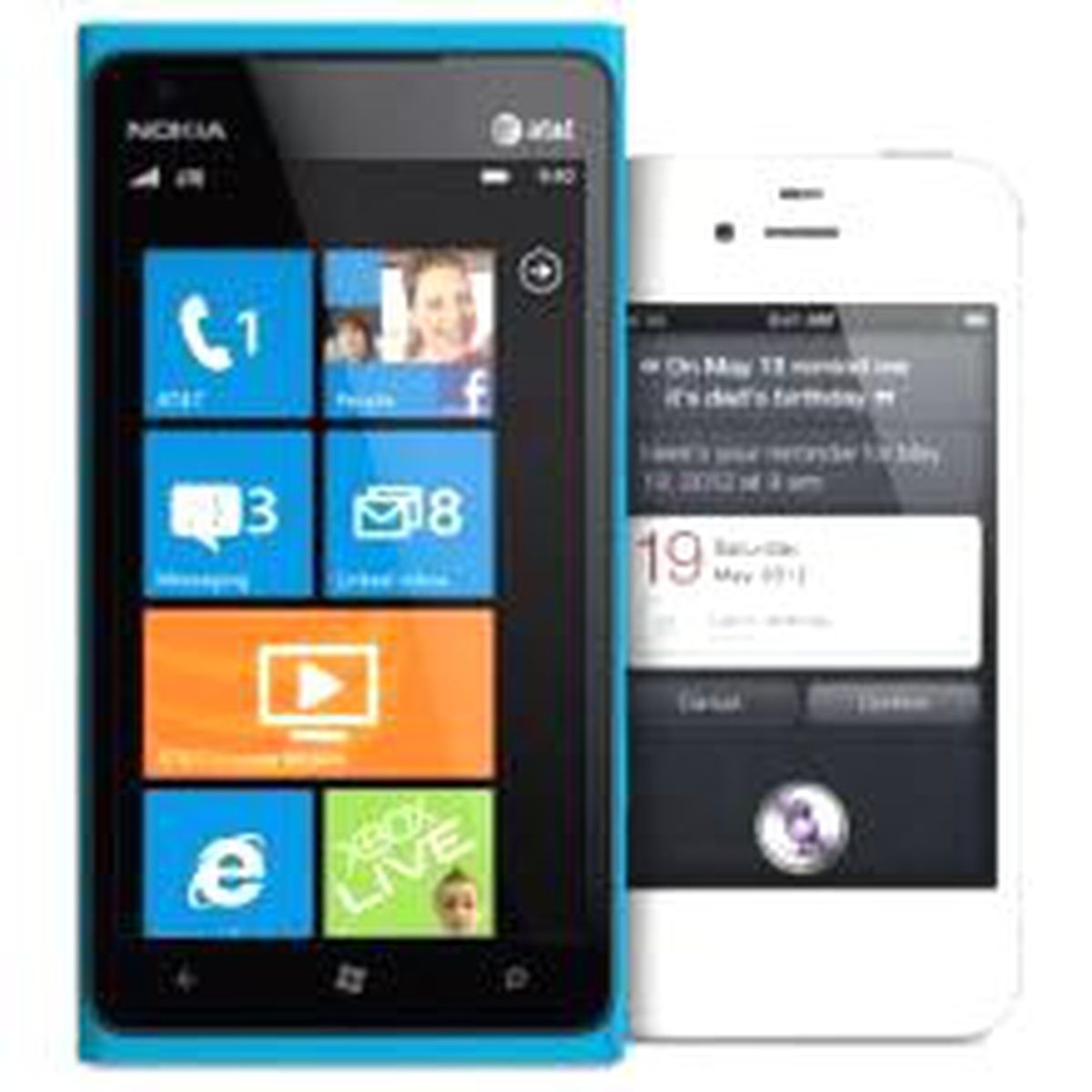 Apple\'dan Nokia\'lı savunma!