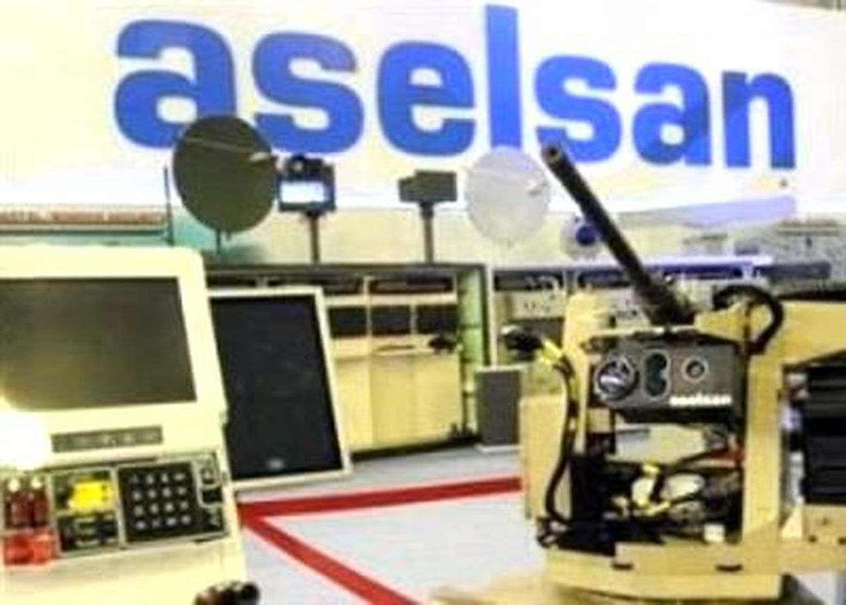 Aselsan, Polonya\'da Ogs Kuracak