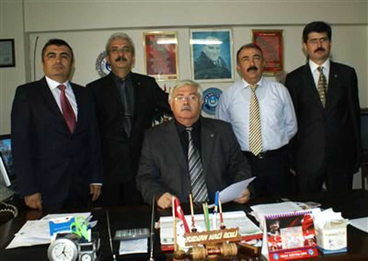 Aydın\'da Teröre Öfke Dinmiyor