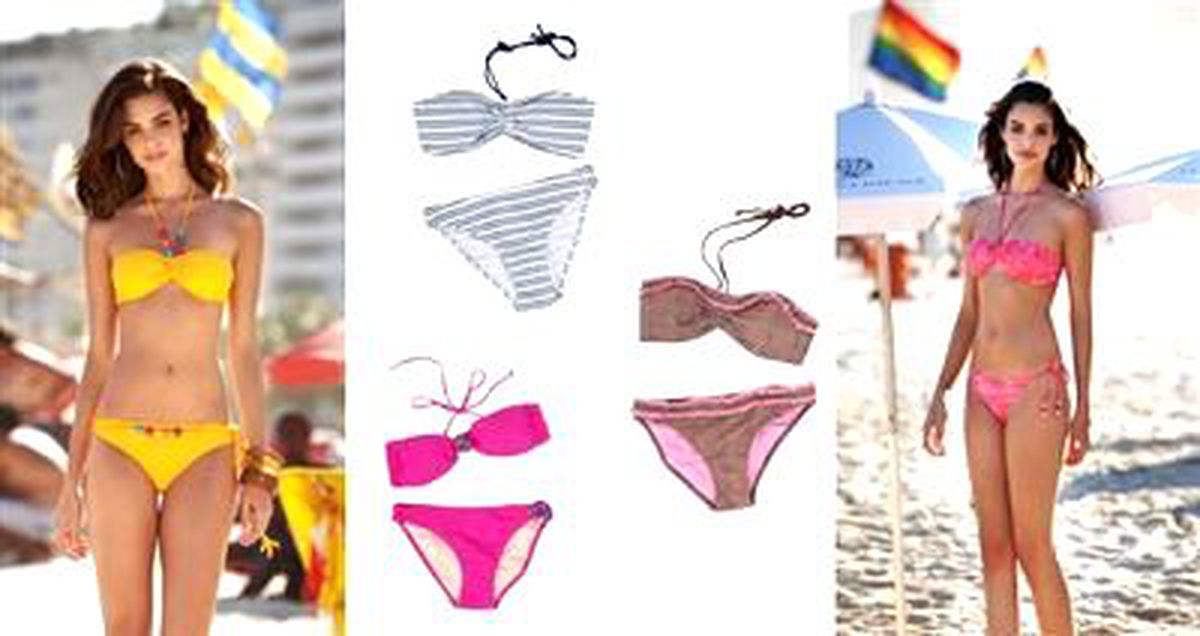 Bando Modeller Penti\'de!