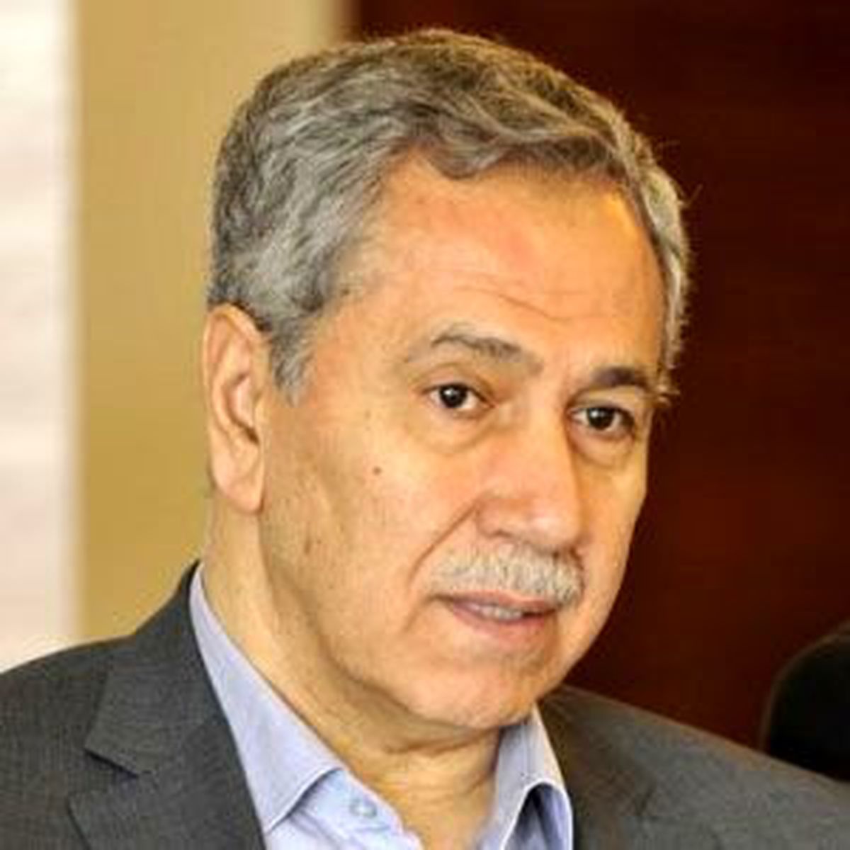"Başkanlık Görevini Kimin Yapacağını Bilmiyorum"