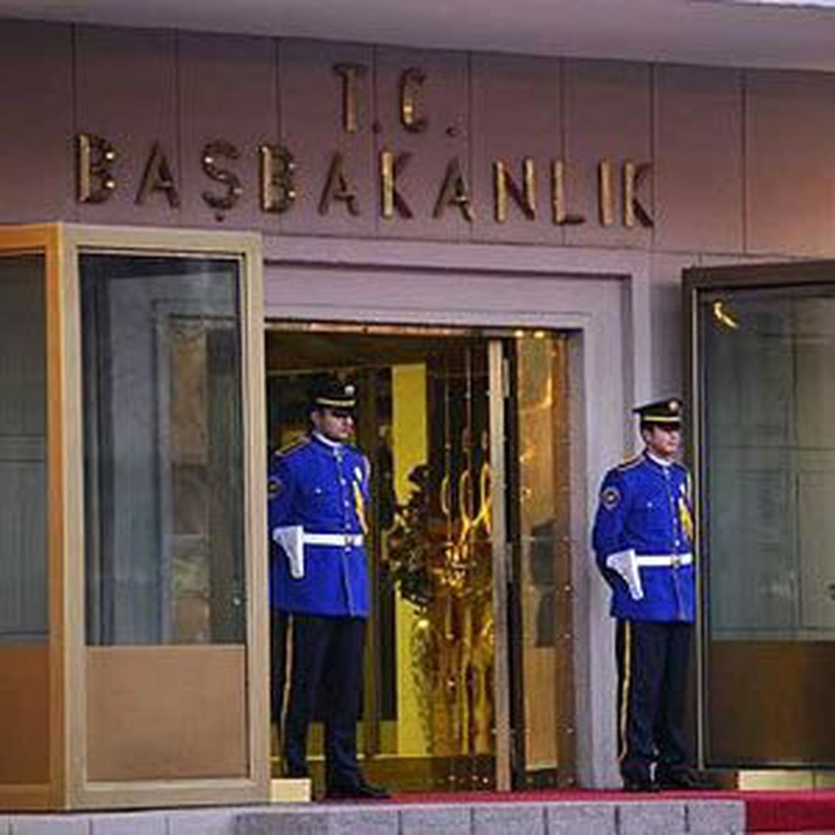 Başbakanlık Genelgesi resmi Gazete\'de Yayımlandı
