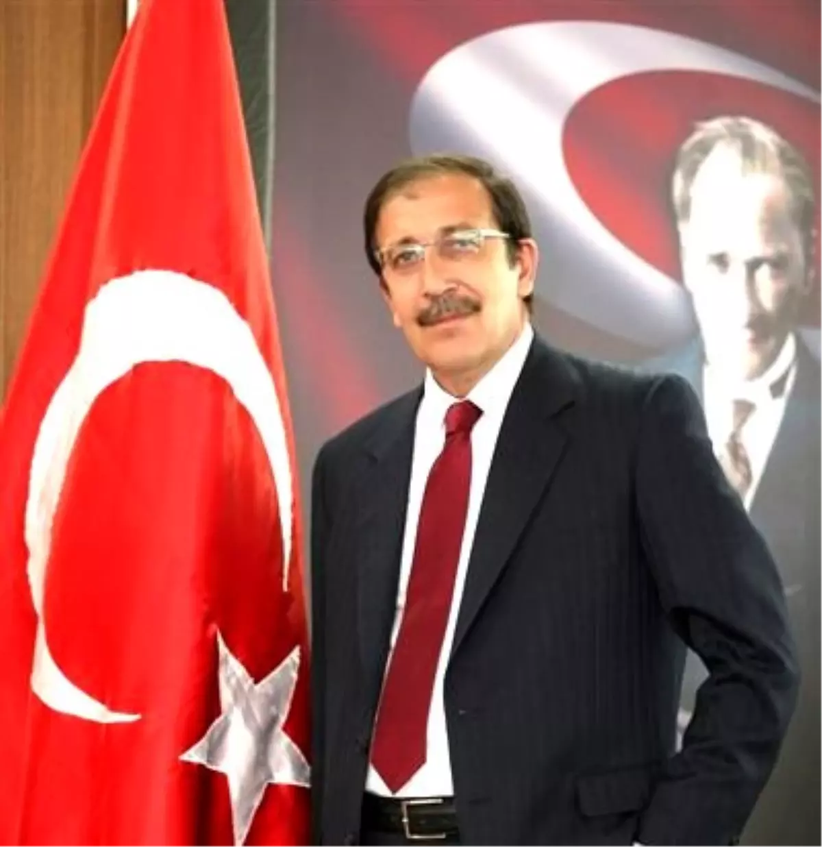 Başkan Bulutlar "Canileri ve Kol Kola Olanları Kınıyorum"