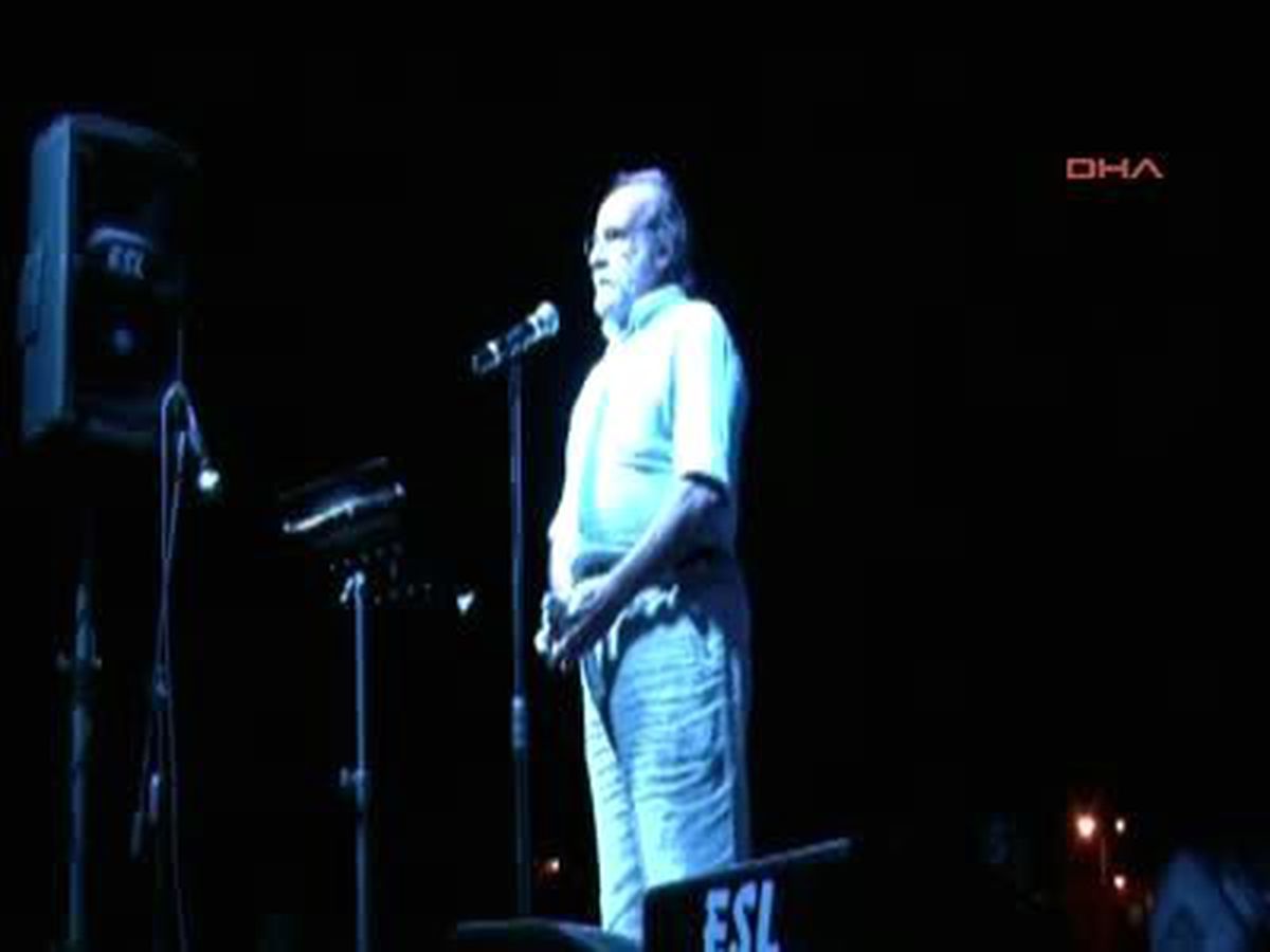 "AK Parti Emperyalizmin Koçbaşı"