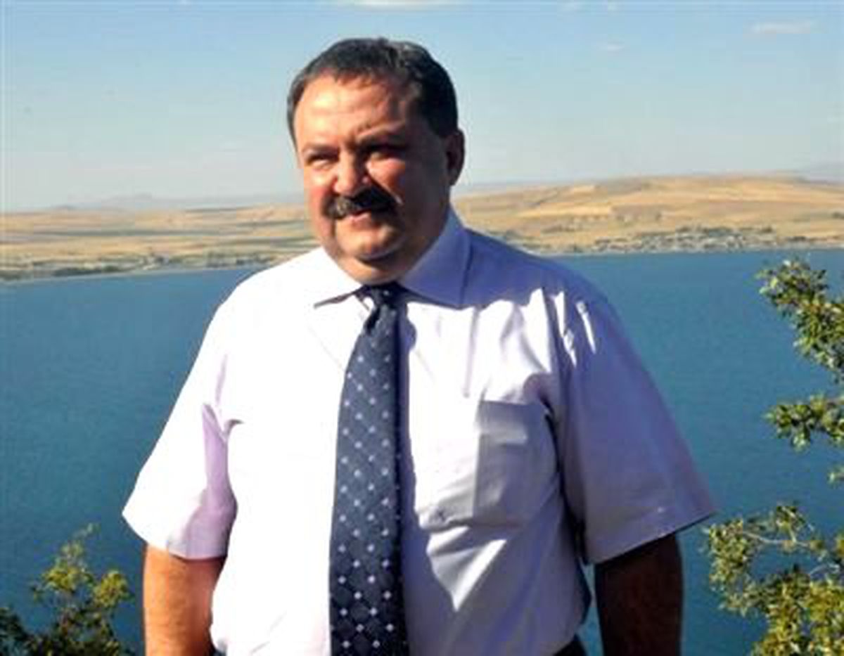 Beü'den Kıyıdüzü Köyü Yarımadasına Aquapark Projesi