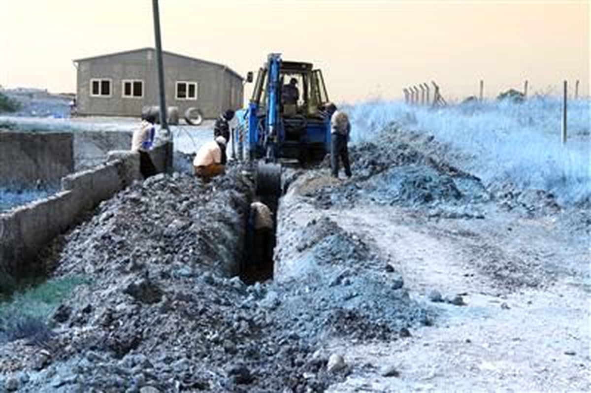 Beylikdüzü Belediyesi Yağmur Suyu Kanal Çalışmalarını Tamamlıyor