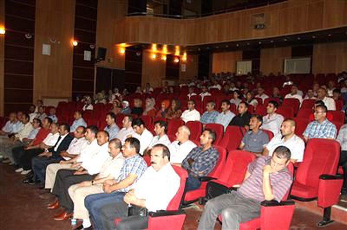 Bingöl\'ün En Büyük Parkı Şehir Çöplüğüne Yapılacak