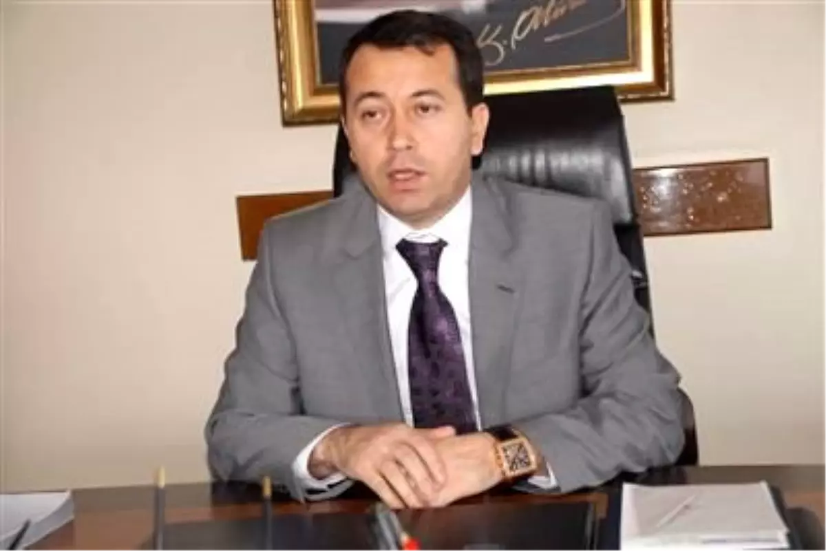 Bulanık'ta 7 Proje Kabul Edildi