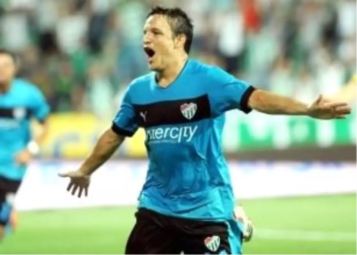 Bursa\'da Zorlu Randevu!