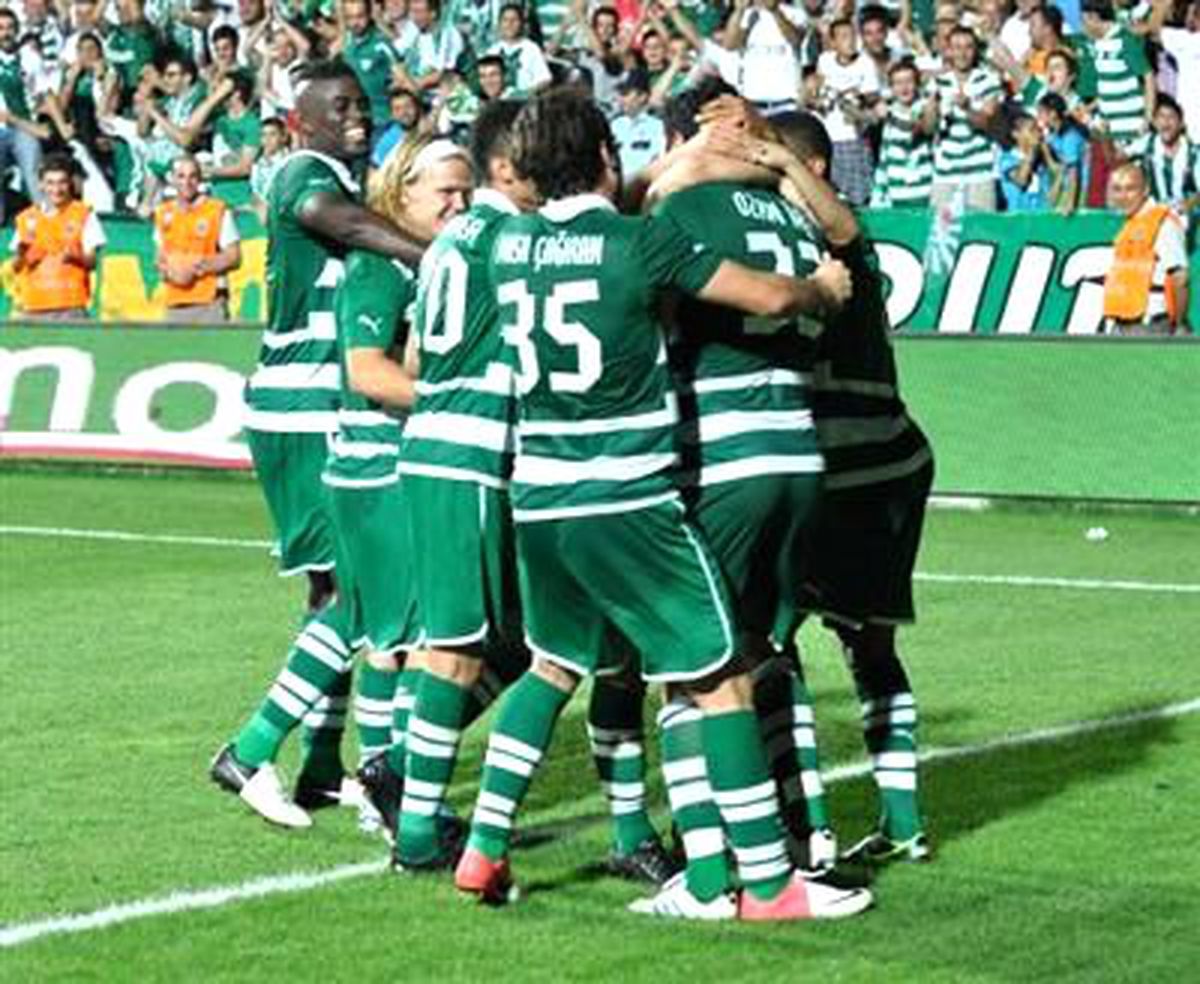 Avantaj Bursaspor\'da