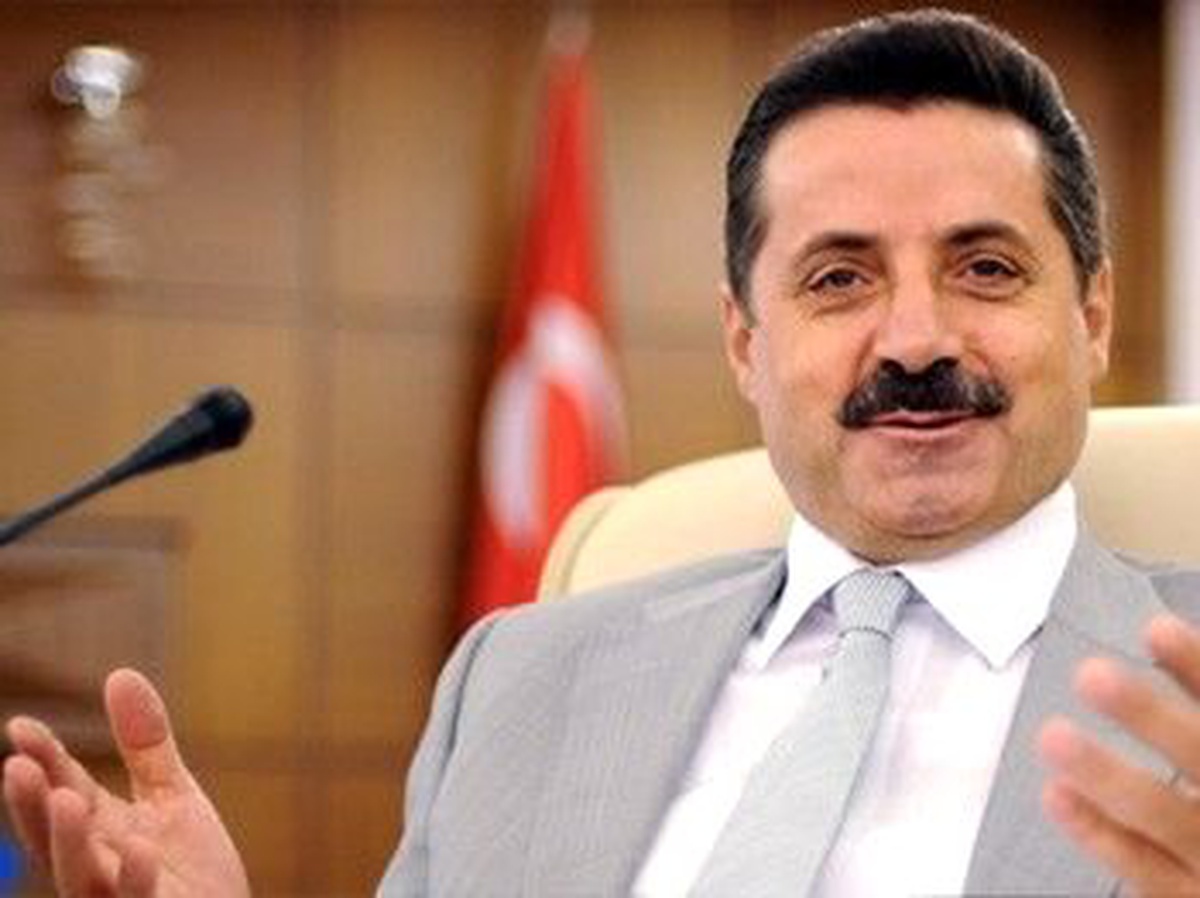 "Terör Mağdurlarına Aylık Bağlanacak"