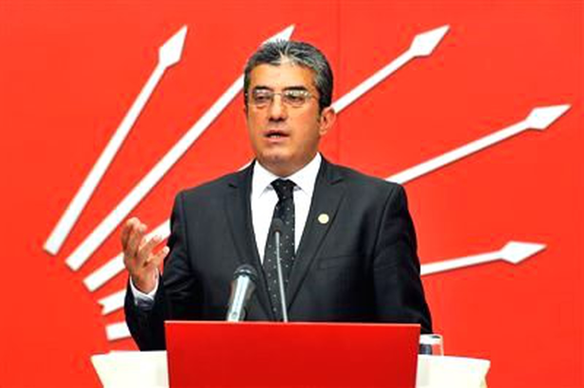 CHP\'den Saldırıyla İlgili Çarpıcı Soru