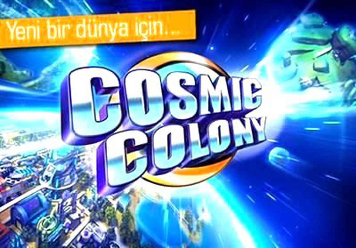Cosmic Colony