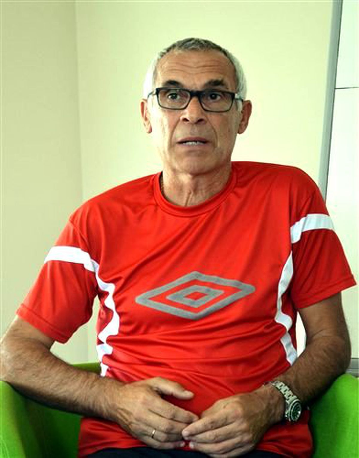 Cuper Türk Futbolunu Değerlendirdi