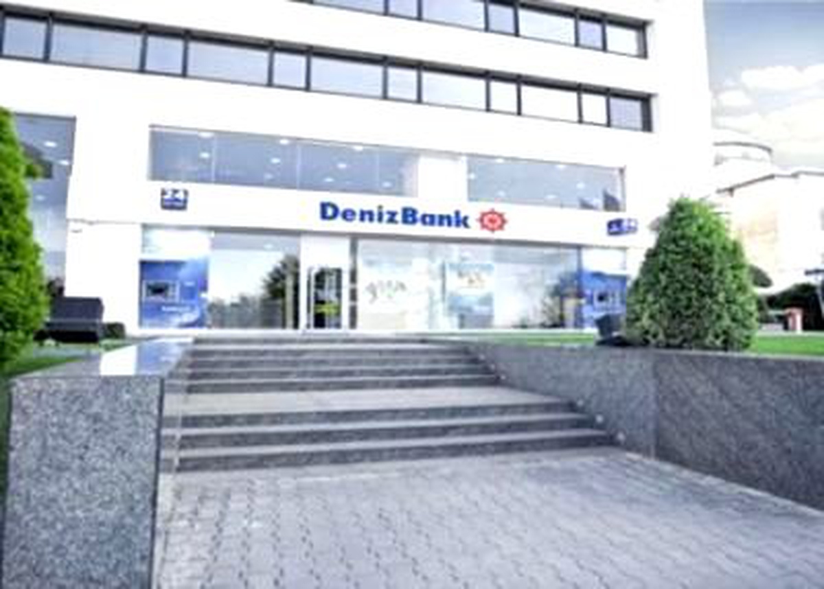 Denizbank\'ın 2,1 Milyar TL Borçlanma Aracı İhracını SPK Onayladı