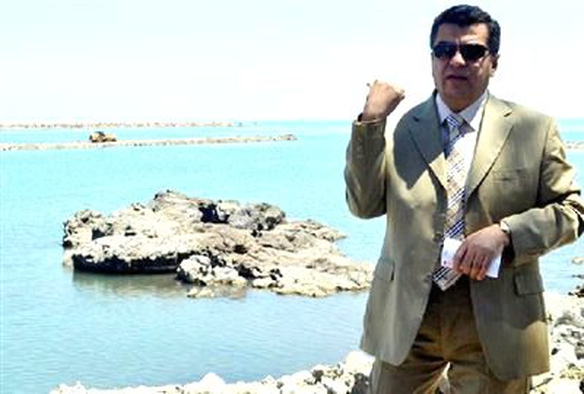 Ordu-Giresun Havaalanı Pisti İçin Dip Taraması Başladı