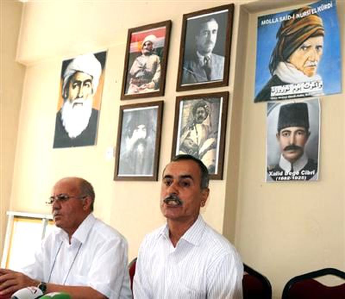 Dicle Fırat Diyalog Grubu: Sivilleri Öldürenlere Lanet Olsun