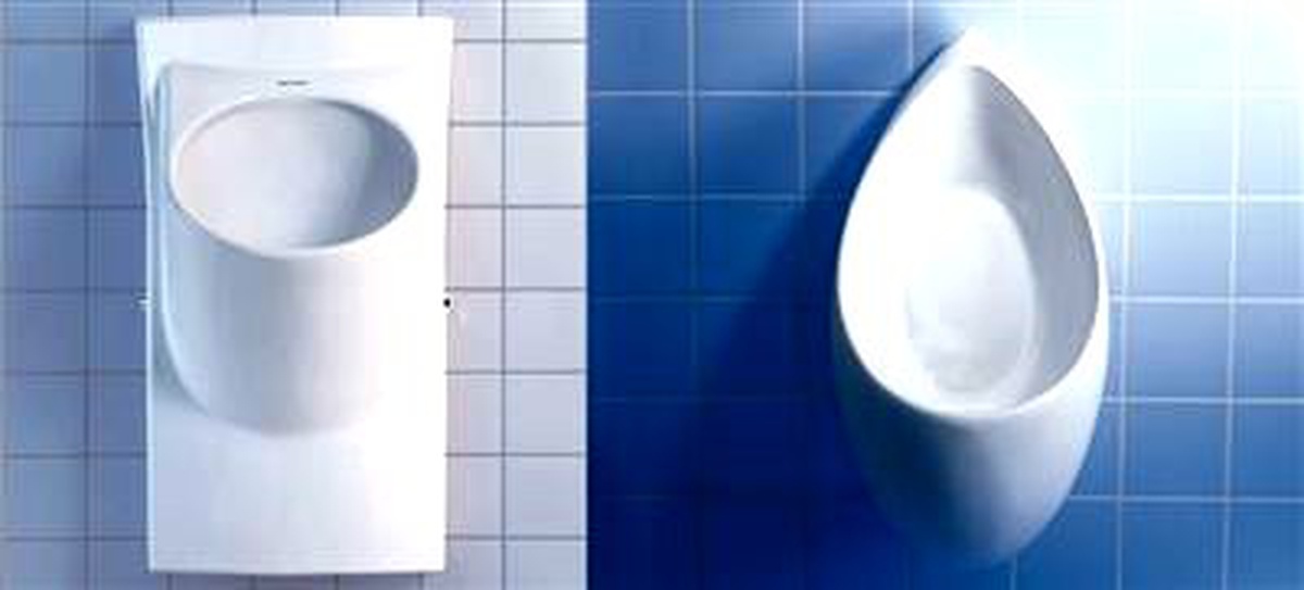 Duravit\'ten Yepyeni Bir Fikir!