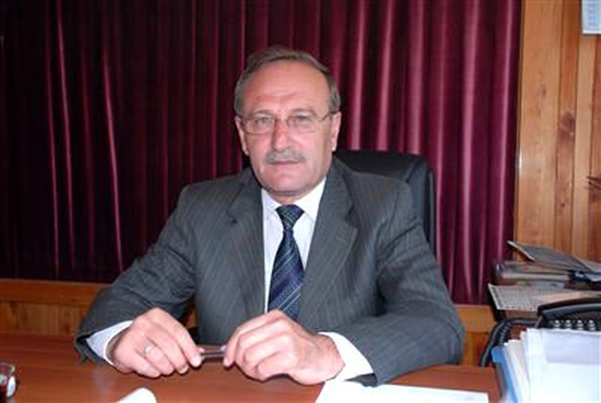 Elbistan\'da Yeni Hal Binası Yılsonunda Tamamlanacak