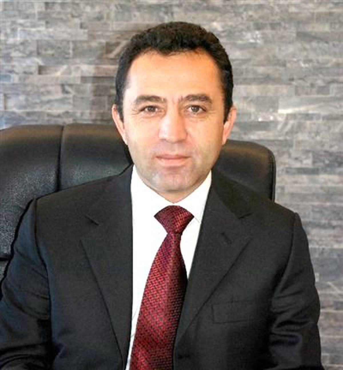 Erdoğan Şanal Yeniden Mdob Müdürü