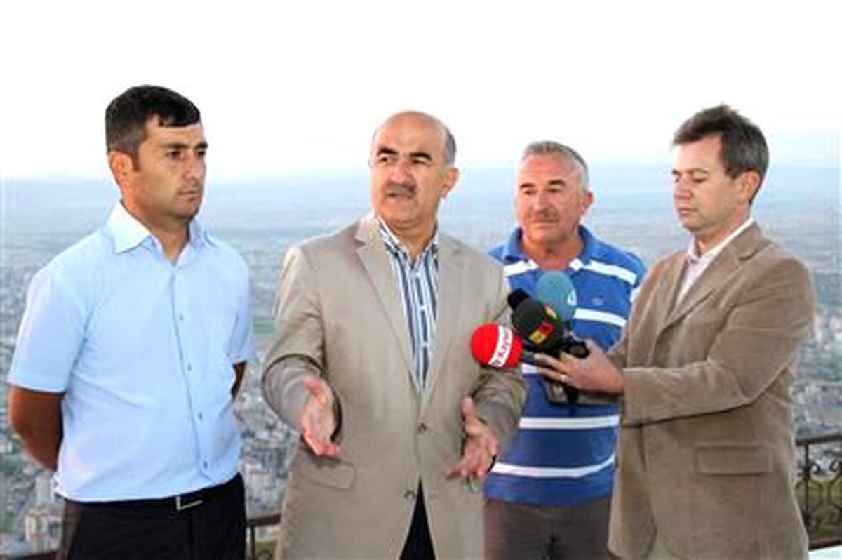 Euro 2012 Yelken Kanat Şampiyonası 26 Ağustos\'ta Başlayacak