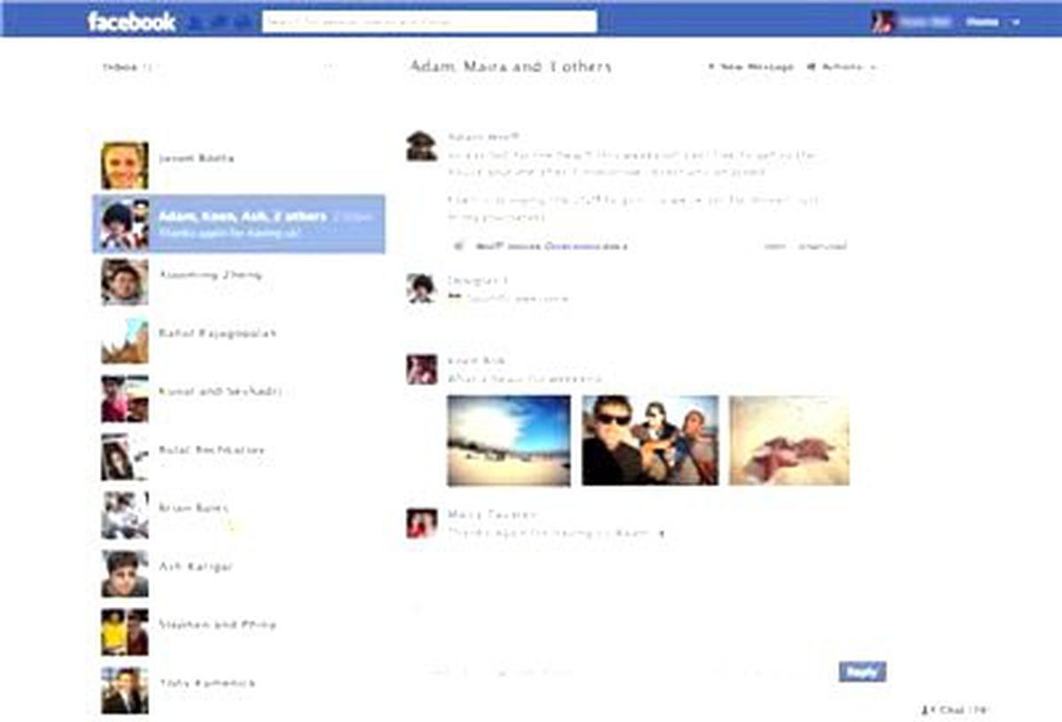 Facebook\'dan büyük yenilik!