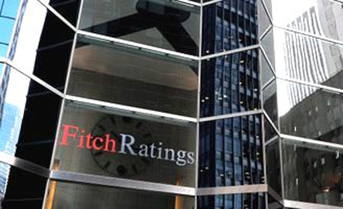 Fitch\'ten Olumlu Sinyal!