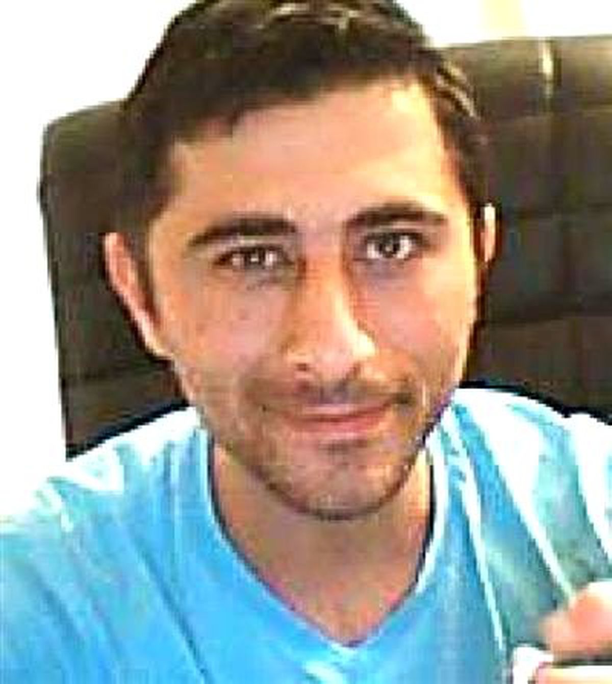 Garson Ağaca Asılı Bulundu