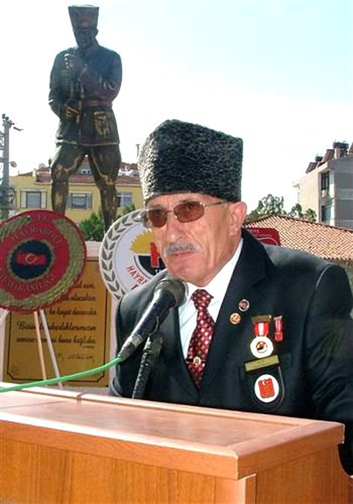 "Gaziantep\'te Yaşanan Terör Saldırısını Kınıyoruz"