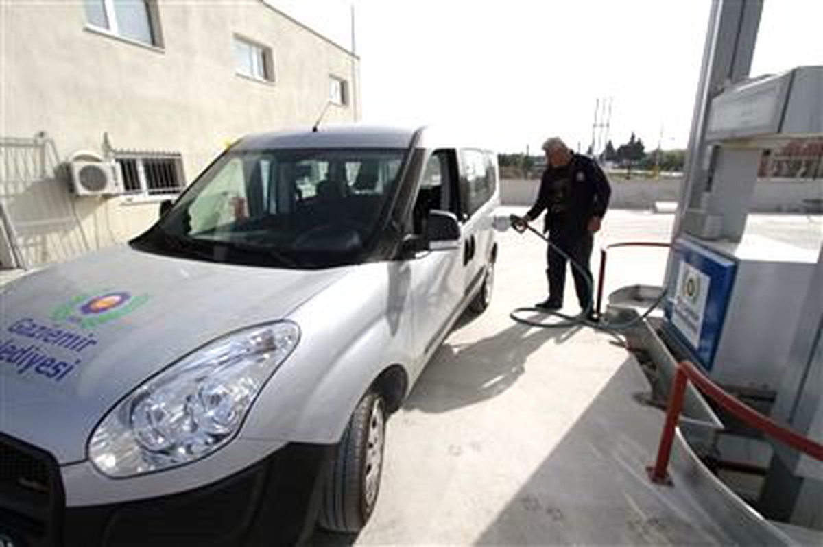 Gaziemir\'de \'Otomatik Tasarruf\' Faturaları İndirdi