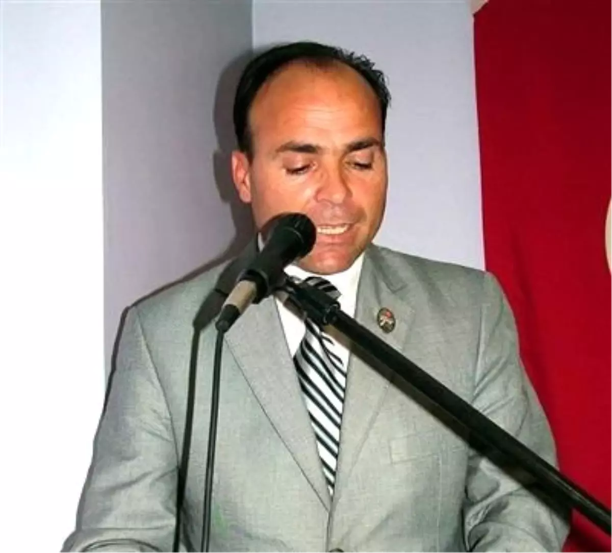 Gencel Terör Olaylarını Değerlendirdi