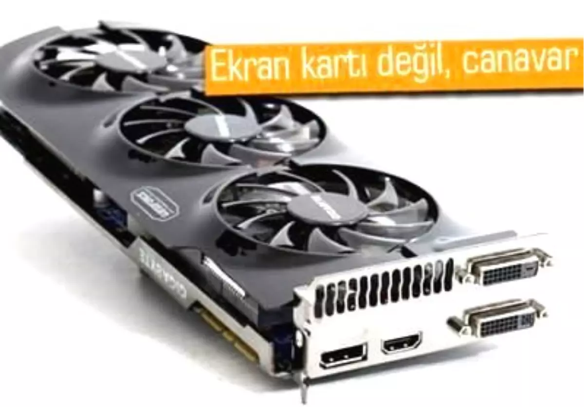 Gigabyte Geforce Gtx 680 Oc Edition