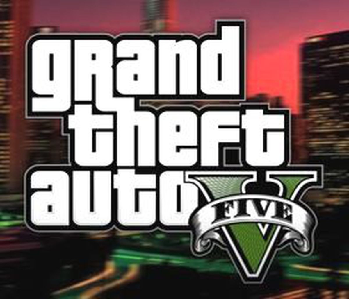 GTA V İçin Son 1 Ay