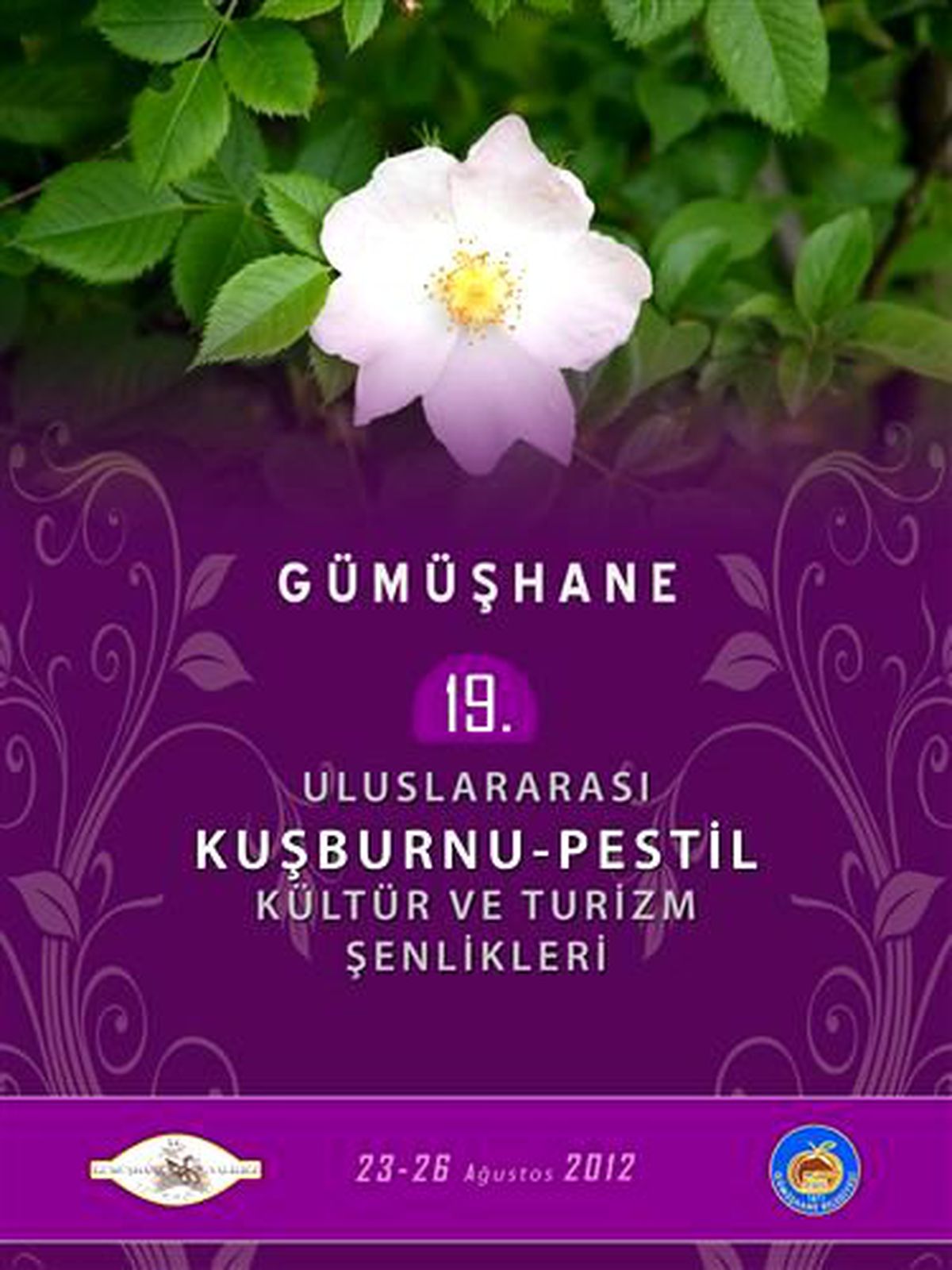Gümüşhane\'de Festival İptal Edildi