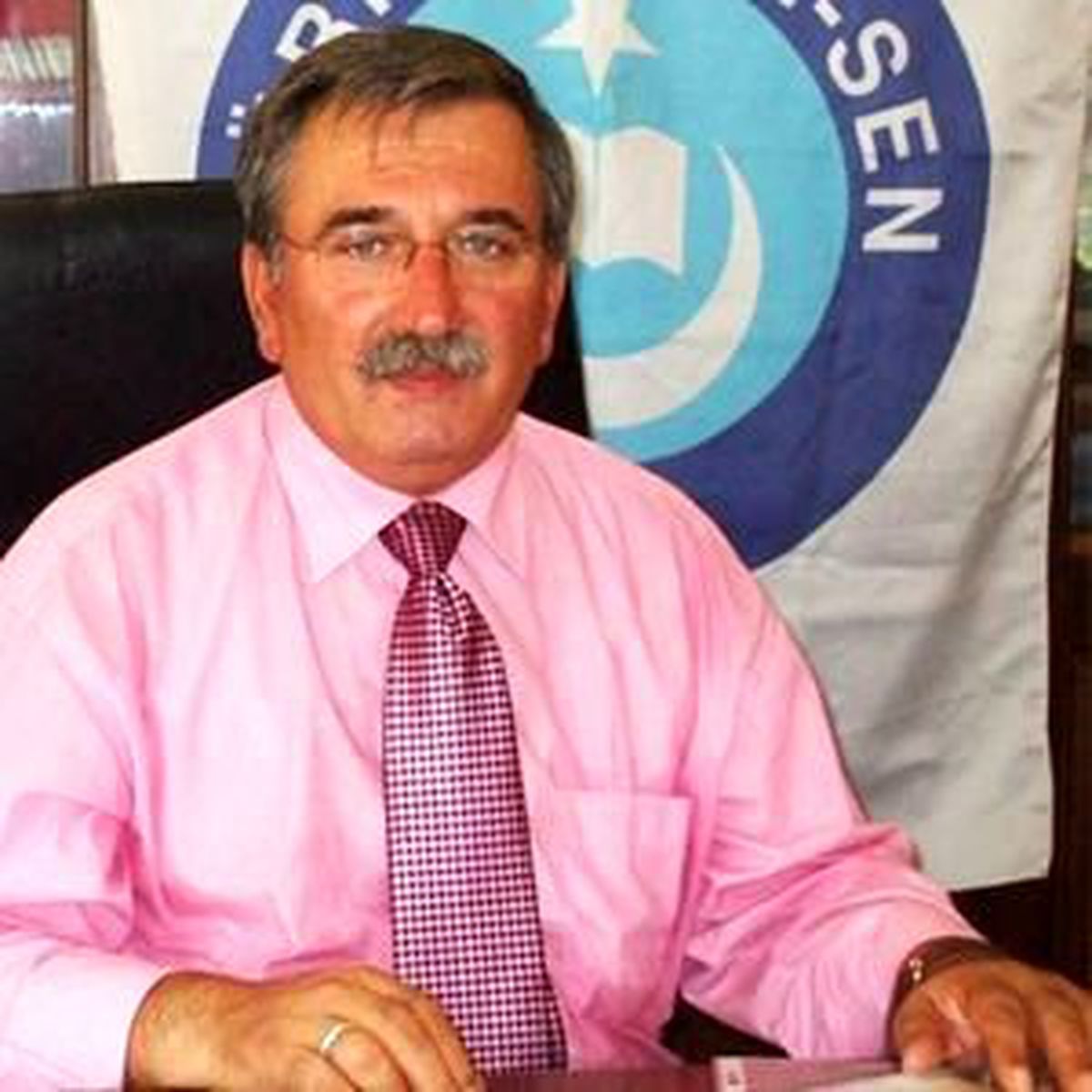 Hanefi Bostan: "Terör Birlik ve Beraberliğimizi Bozamayacaktır"