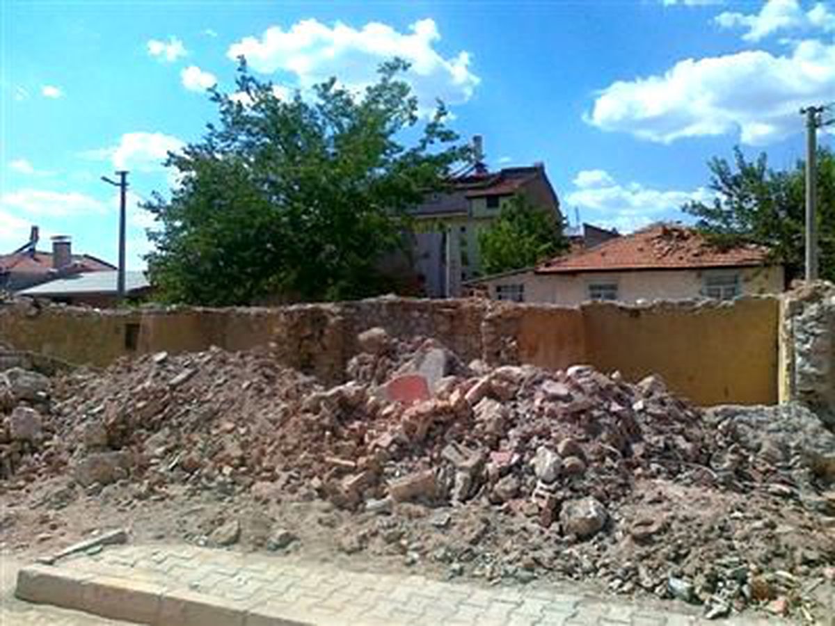 Hisarcıklı Depremzedeler 5 Aydır Kira Yardımı Alamıyor
