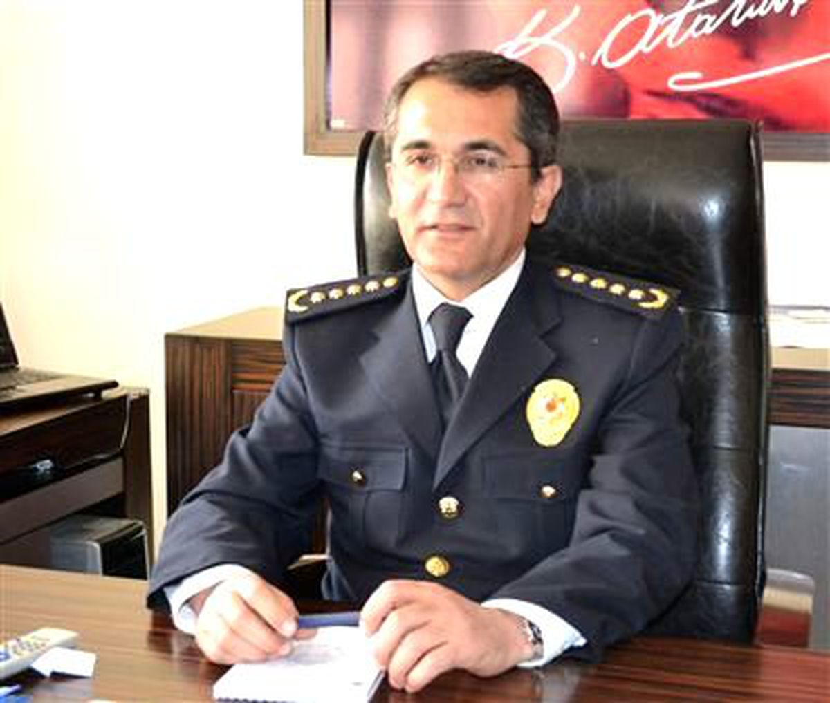 Huzurlu Bir Bayram Geçirdik