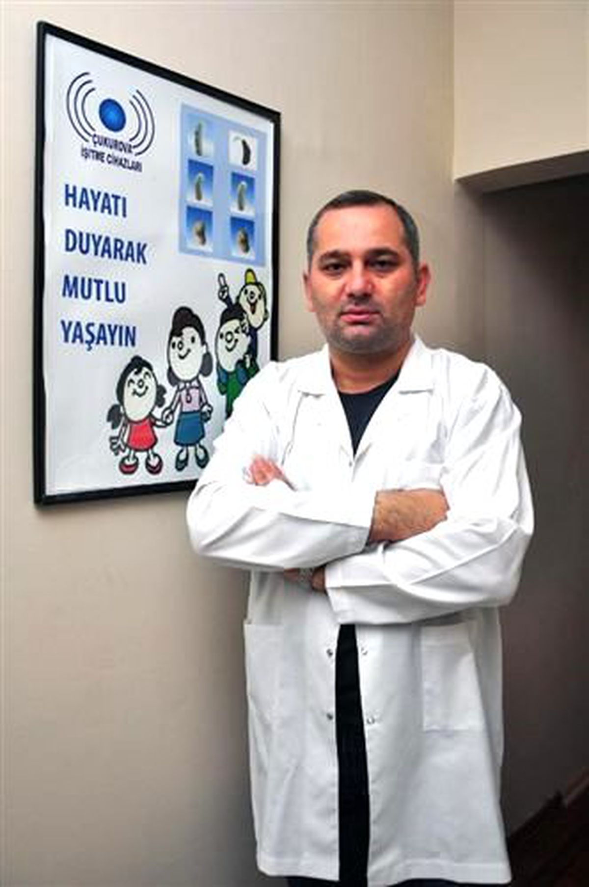 İşitme Cihazında Sgk Katkısı Yükselince Satışlar da Arttı