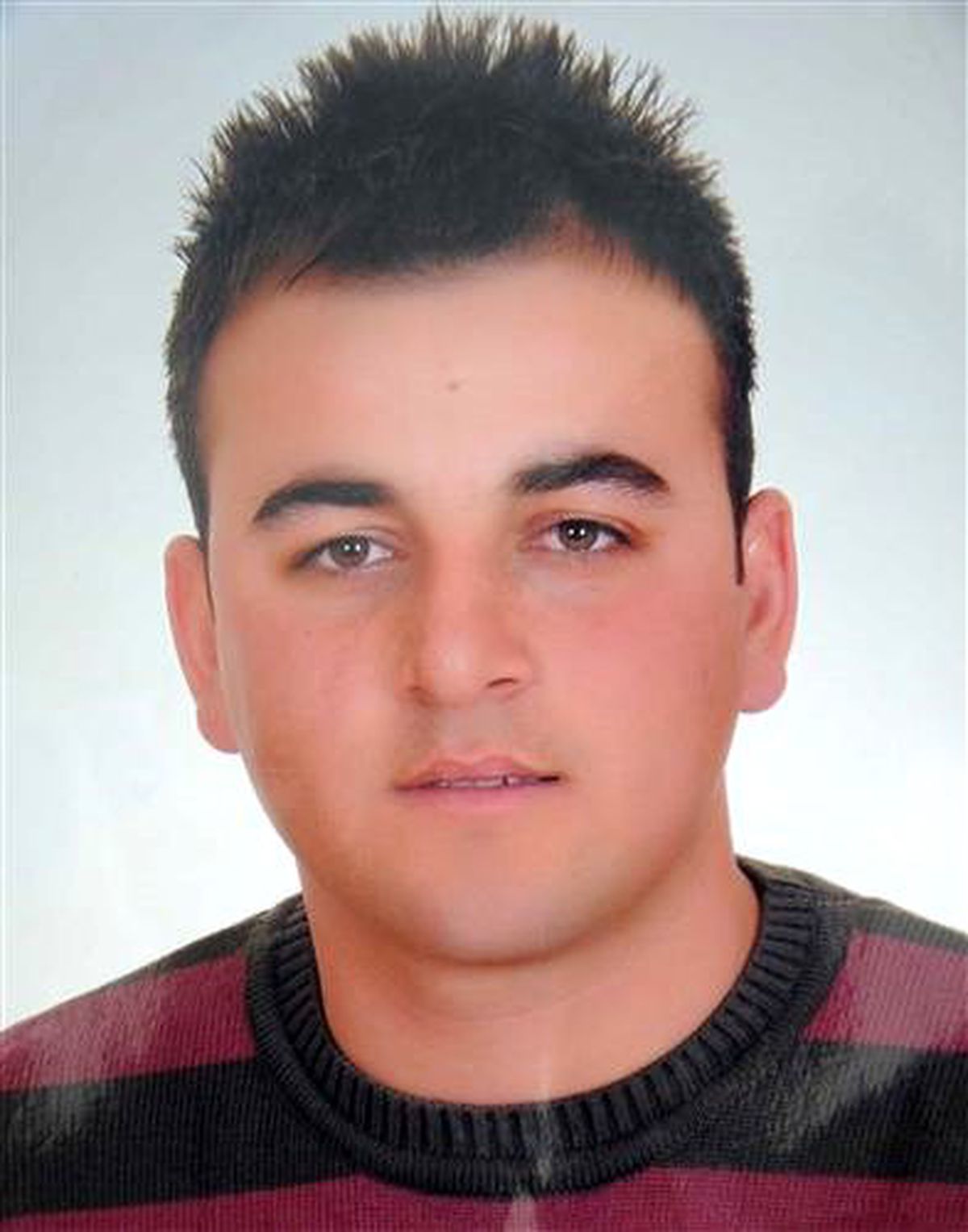 İskenderun\'a İki Günde İki Ateş
