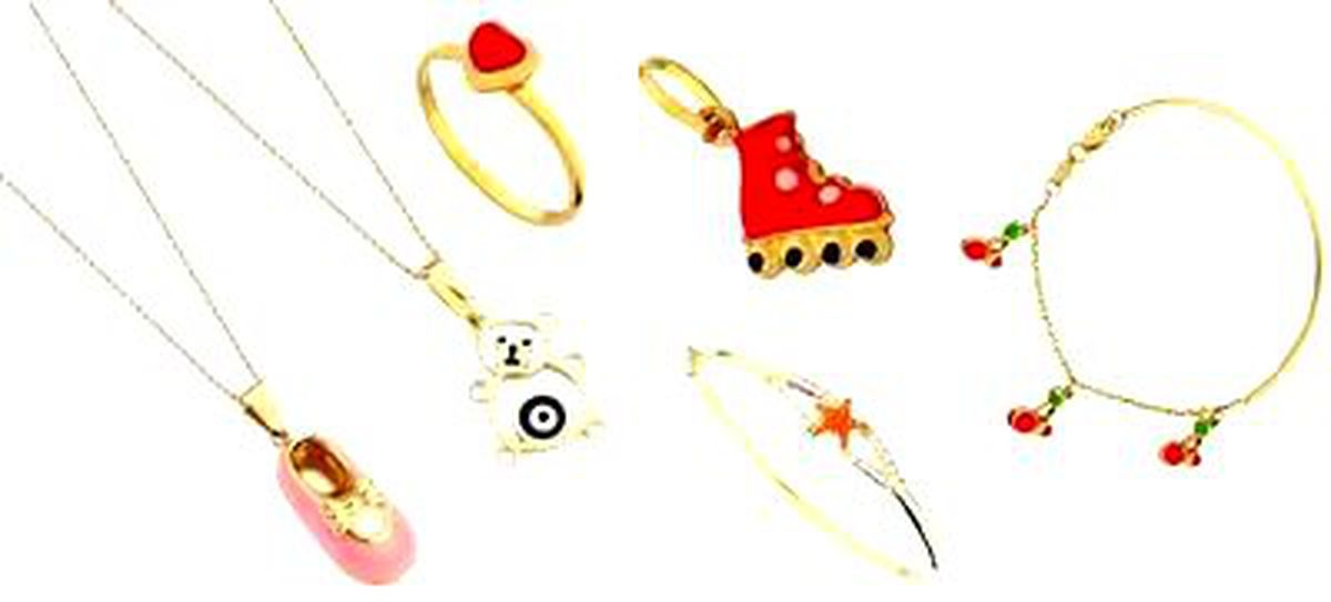 Jival\'den Çocuklara Özel