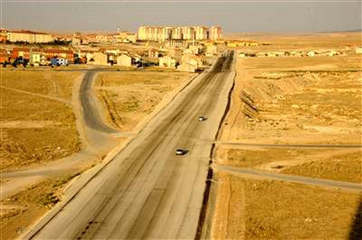 Karaman Belediyesi Asfalt Çalışmalarını Tamamlıyor