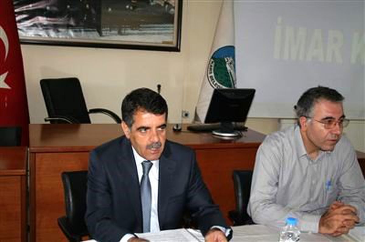 Kars Belediyesi\'nde Hizmet İçi Eğitim Semineri