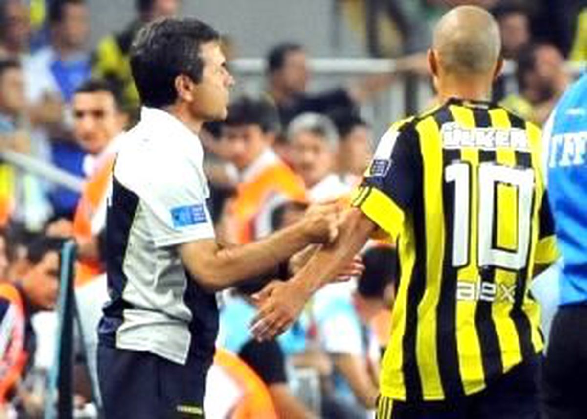 'Kendisine Hep Operasyon Bekledi'