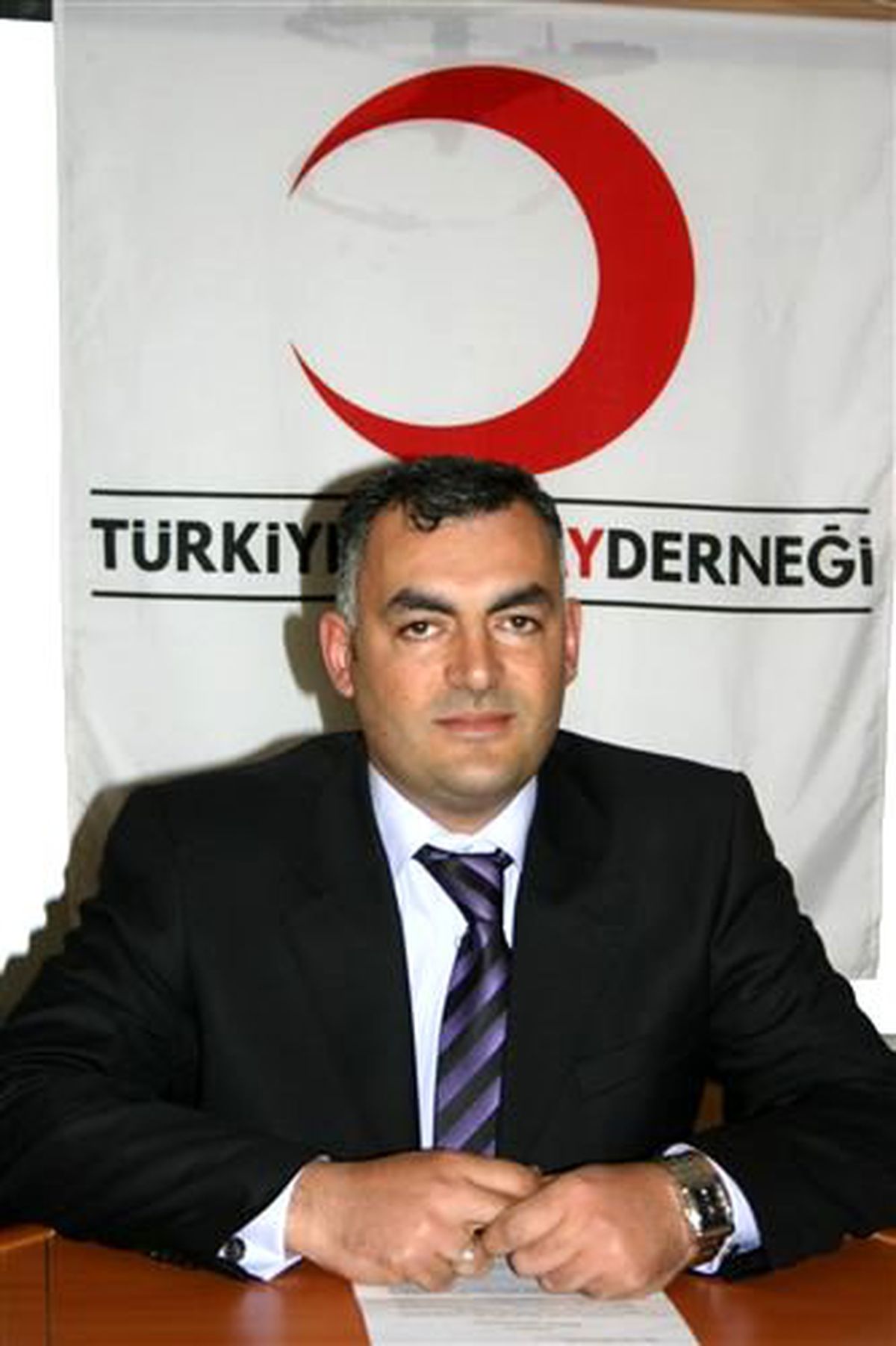 Kızılay\'dan Erzincan Çıkarması