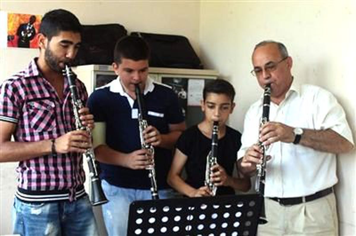 Konservatuar Yetenek Sınavlarına Başvuruda Son Gün Yarın
