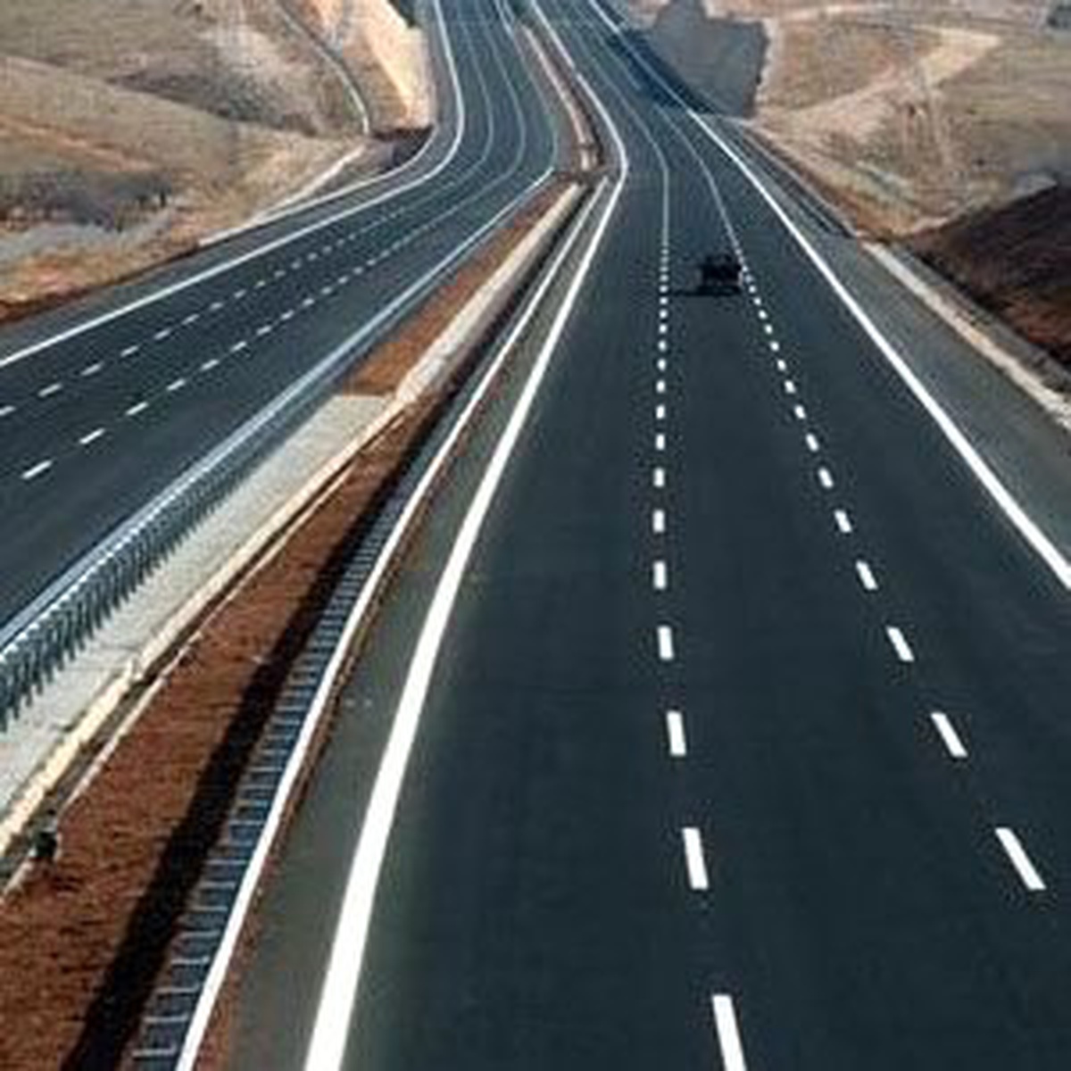 Kuzey Marmara Otoyolu Projesi İçin Genelge