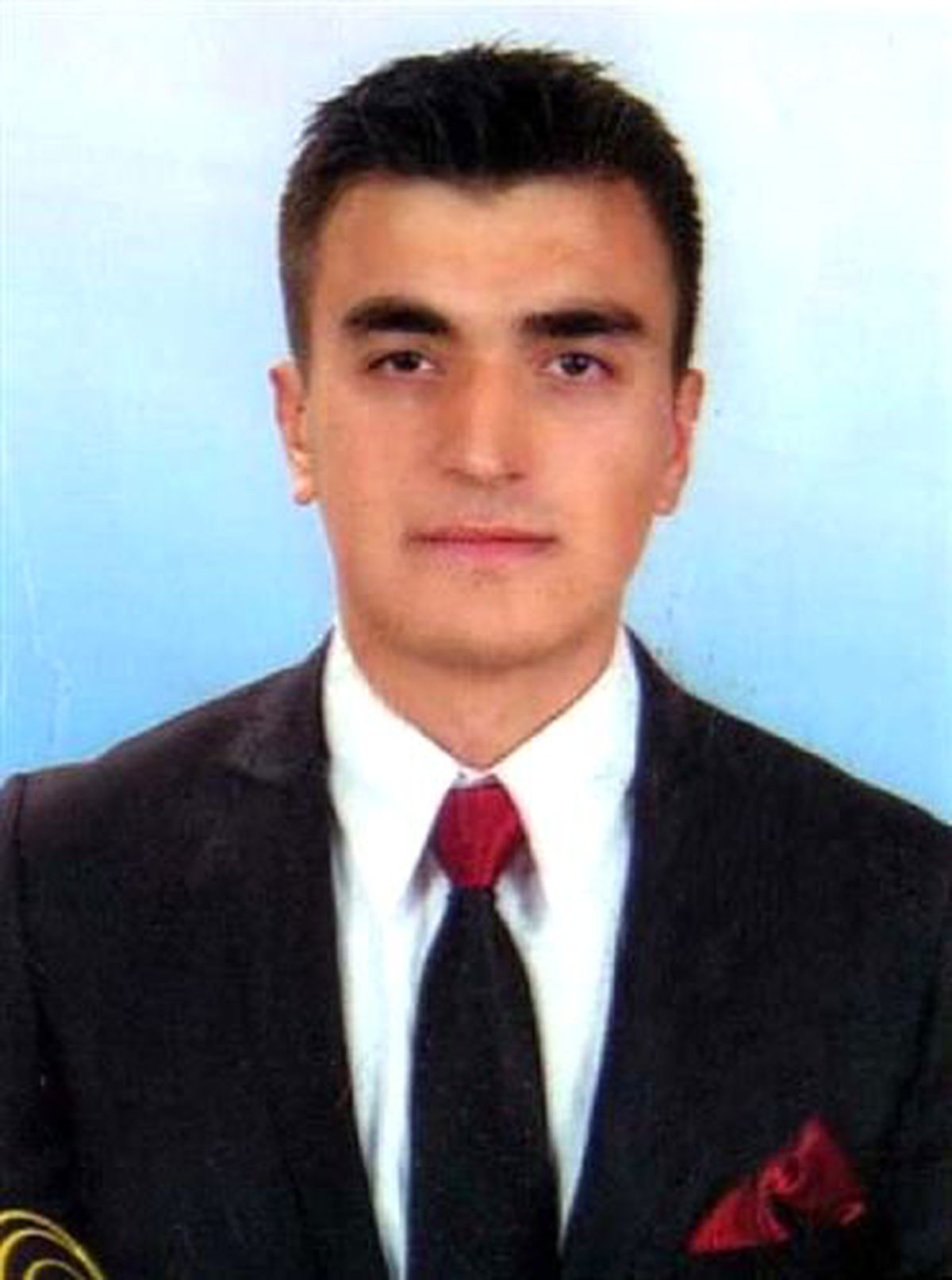 Lapseki\'ye Şehit Ateşi Düştü