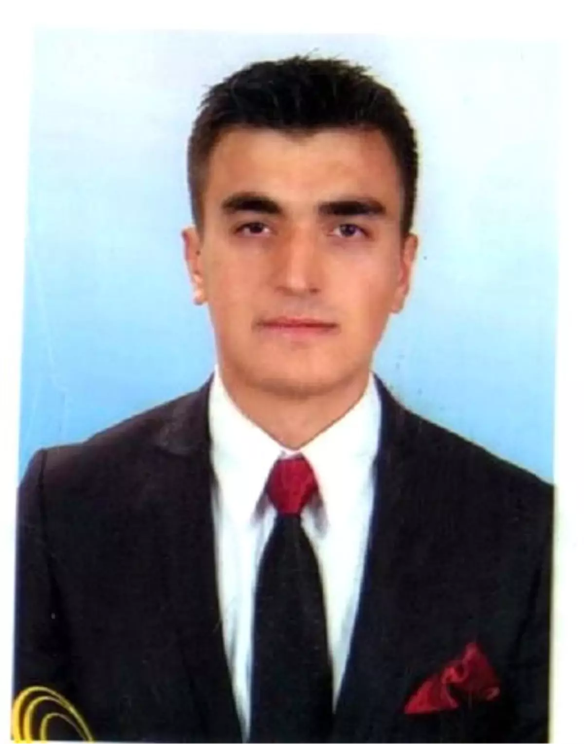 Lapseki'ye Şehit Acısı Düştü